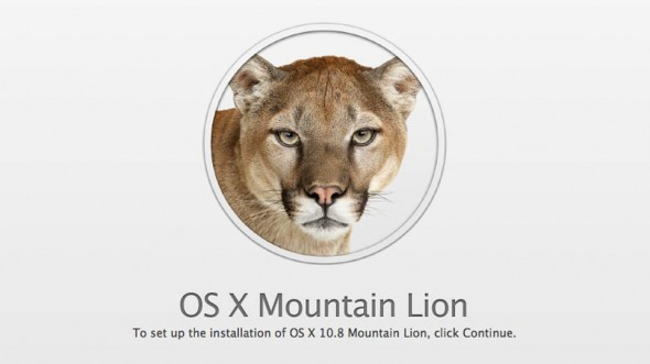Os X Mountain Lion Free Download Utorrent