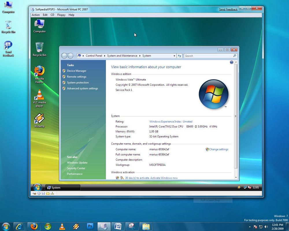 Free Download Hping Windows 7