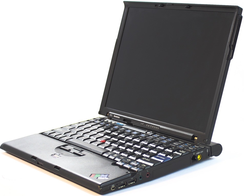 Thinkpad X60 Recovery Cd Download