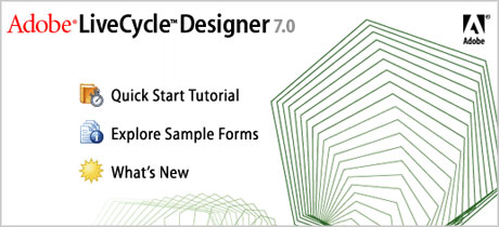 Livecycle Designer 8.0