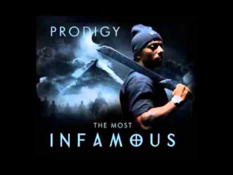 prodigy discography torrent mp3 cd